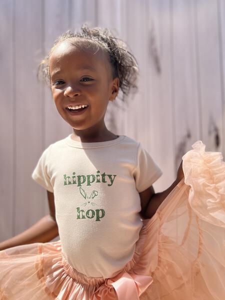 Hippity Hop T-Shirt