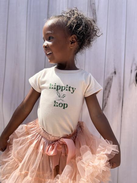 Hippity Hop T-Shirt