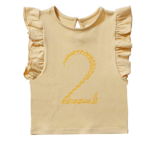 Nature Birthday 2 T-Shirt