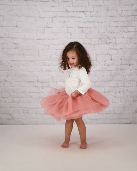 Classic Tutu Rose