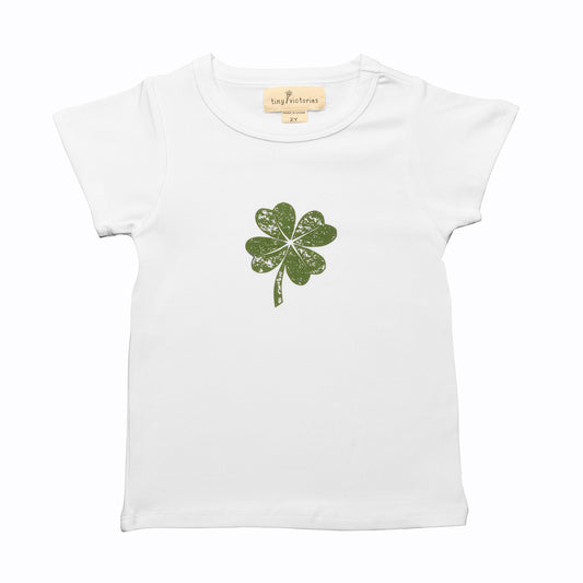 Lucky Clover T-Shirt