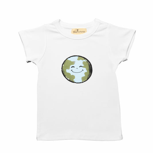 Earth Day T-Shirt