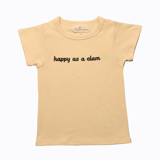 Clam T-Shirt