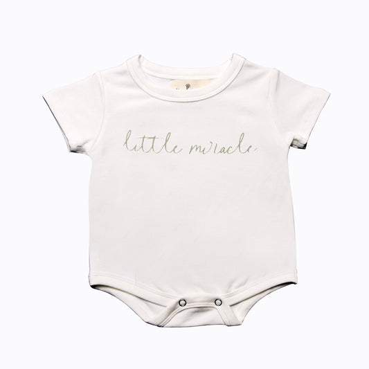 Little Miracle Onesie