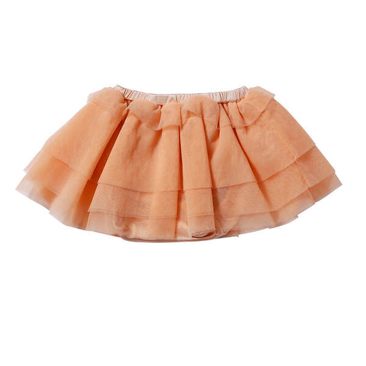 Bloomer Tutu Pink