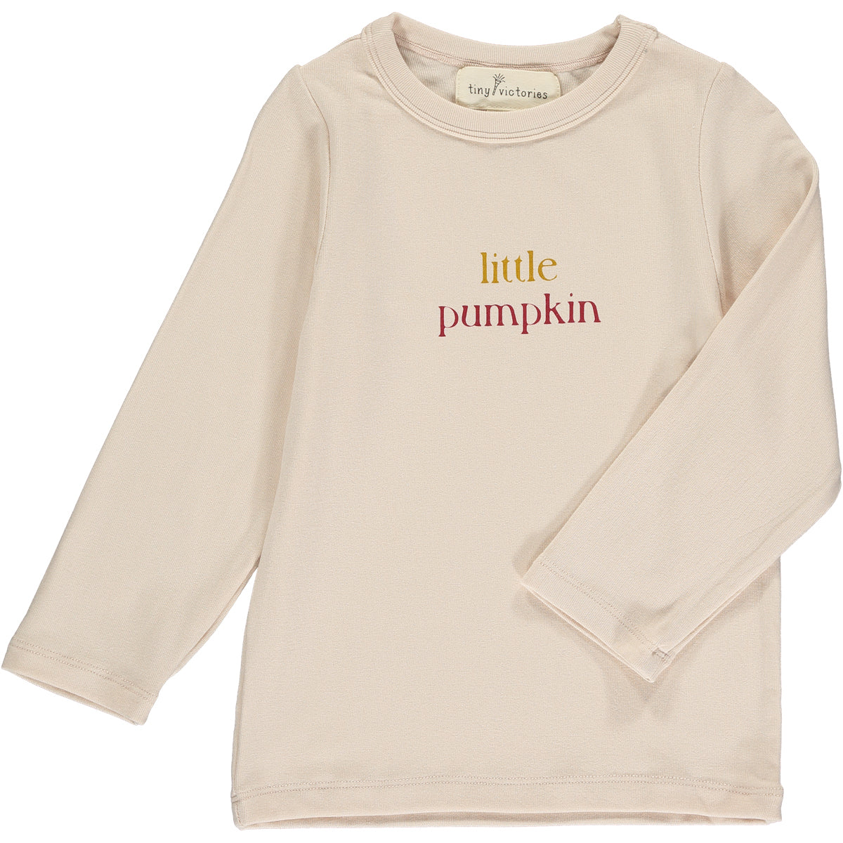 Little Pumpkin T-Shirt