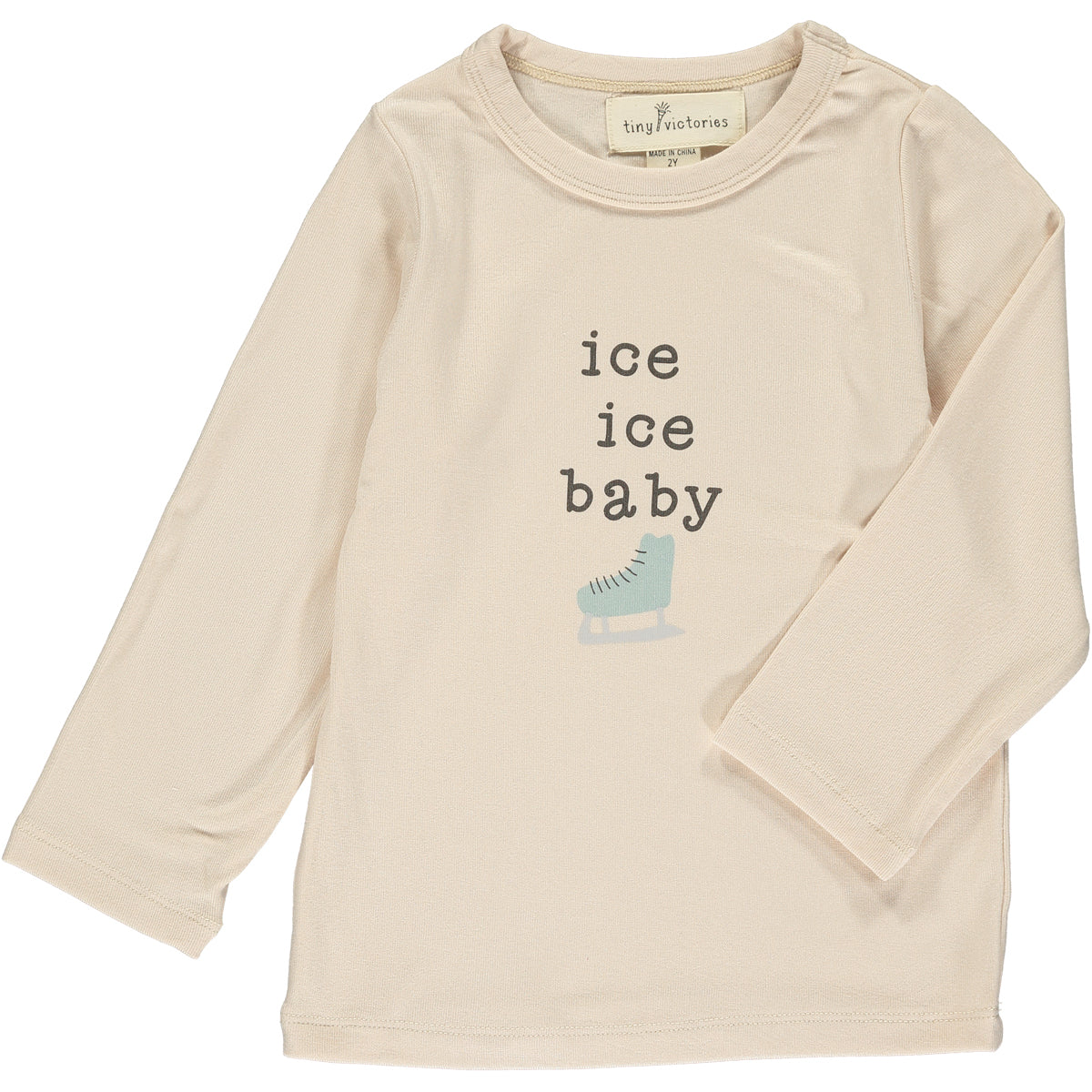 Ice Ice Baby T-Shirt