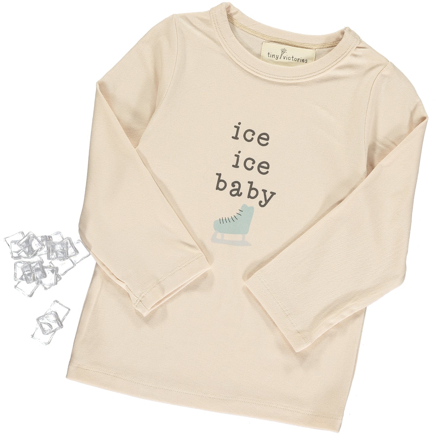 Ice Ice Baby T-Shirt